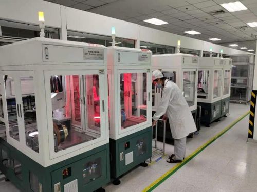 用5G生產5G 工業互聯網數據服務驅動智能工廠新實踐